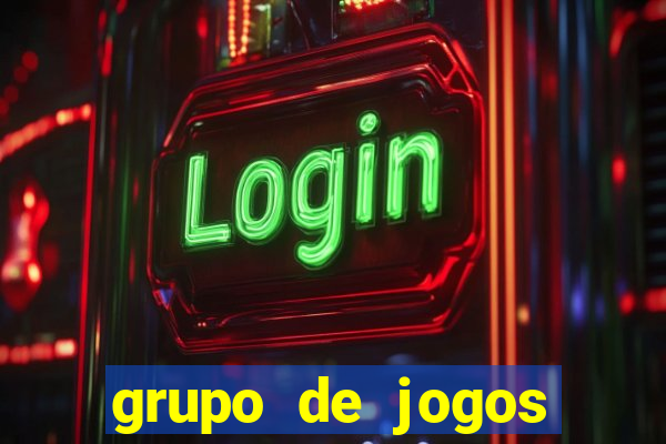 grupo de jogos hackeados telegram